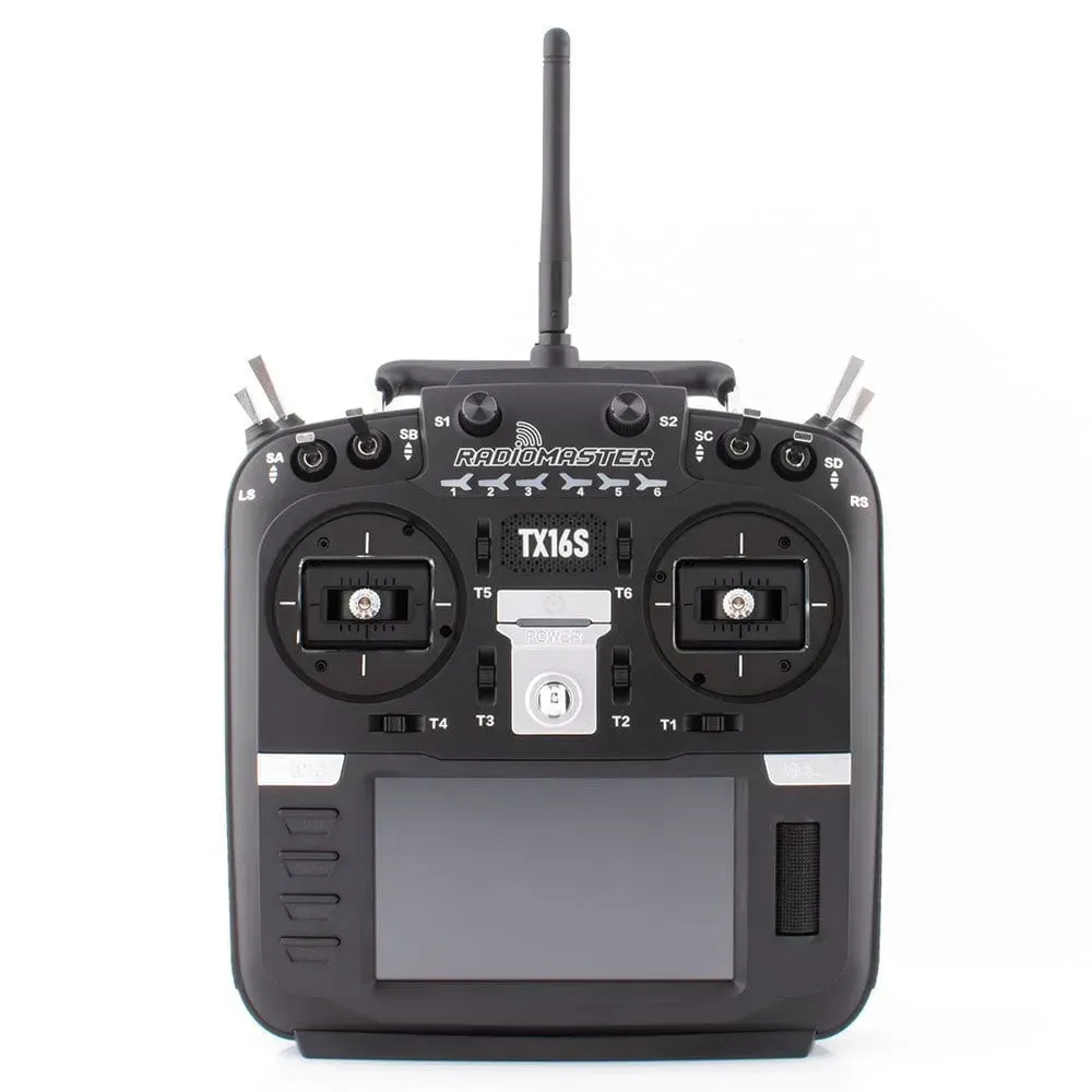 Пульт дистанційного керування RadioMaster TX16s Mark II